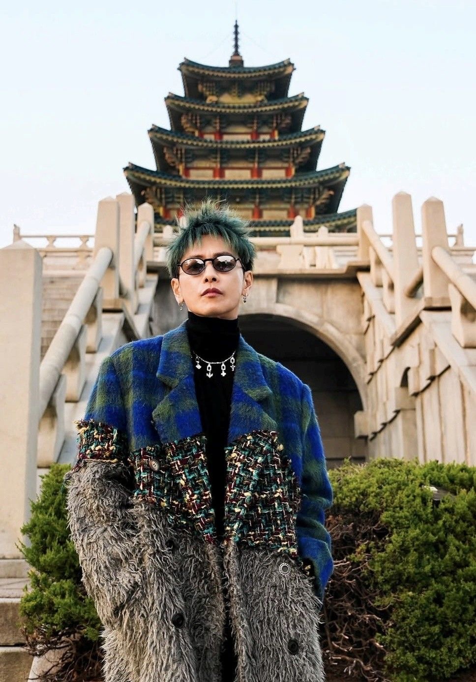 Takeru Satoh 